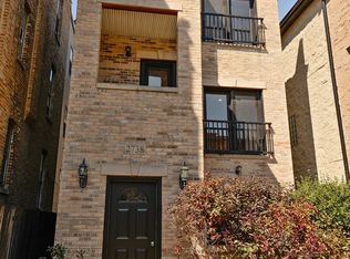 2738 W Augusta Blvd #2, Chicago, IL 60622