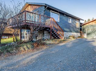 580 Waddell St, Homer, AK 99603