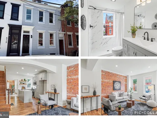 656 Walnut St, Columbia, PA 17512