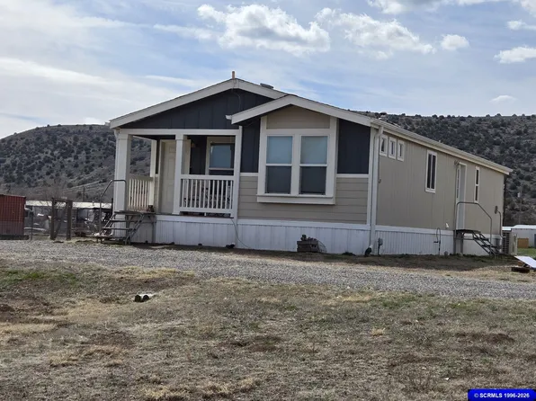 7659 Highway 180 W, Buckhorn, NM 88025