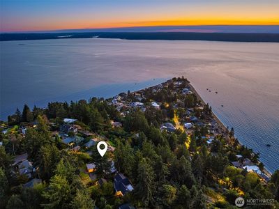 16747 32nd Avenue SW, Burien, WA, 98166