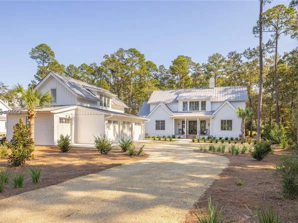 6 Harrier St, Bluffton, SC 29910