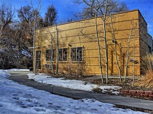 6701 W 48th Ave, Wheat Ridge, CO 80033