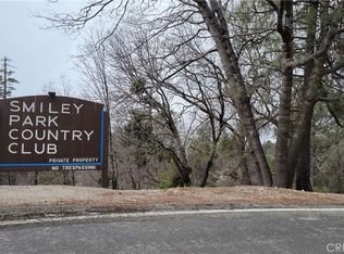 0 Winding Way LOT 3, Running Springs, CA 92382