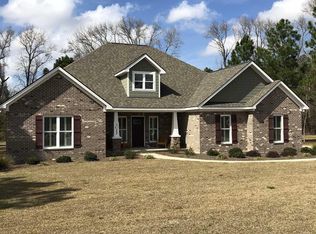 3017 McCall Blvd, Statesboro, GA 30461