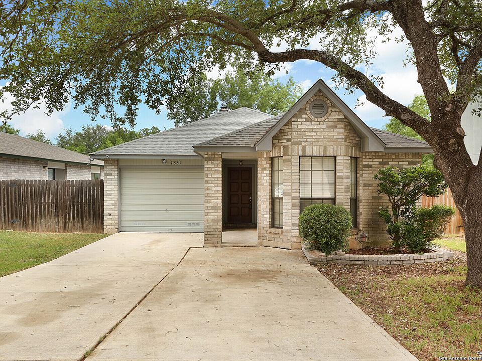 1st image of 7551 Tantara Ct