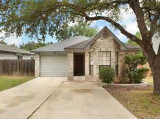 7551 Tantara Ct, San Antonio, TX 78249