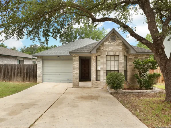 7551 Tantara Ct, San Antonio, TX 78249