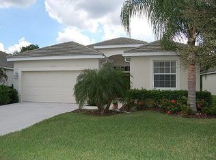 12147 Red Leaf Rd, Parrish, FL 34219