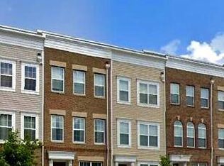 7226 Brickyard Station Dr, Beltsville, MD 20705