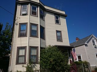 14 Hart St, Brookline, MA 02445