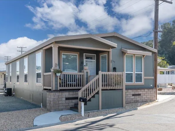 1951 47th St Space 108, San Diego, CA 92102