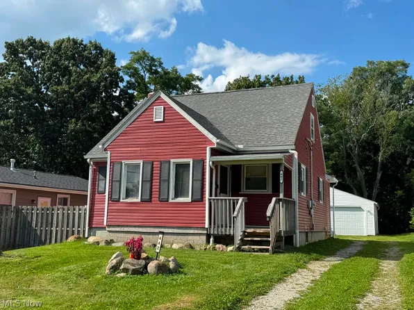 442 Springdale Ave, Wadsworth, OH 44281