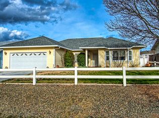 19700 Lake California Dr, Cottonwood, CA 96022