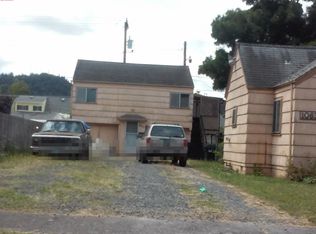 1069 C St, Springfield, OR 97477