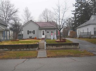1922 George St, Logansport, IN 46947
