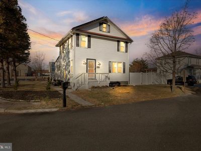 34 Cherry St, Medford, NJ, 08055