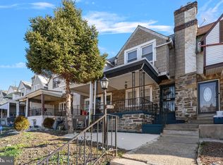 2186 Homer St, Philadelphia, PA 19138
