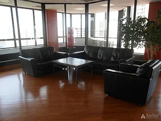 Rented by Anchor Associates
