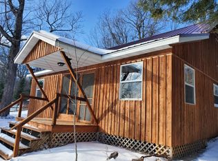 15152 Rasmussen Ln, Three Lakes, WI 54562