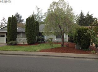 8261 SW Lori Way, Beaverton, OR 97007