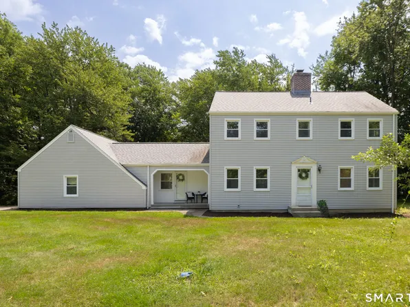 880 Whittemore Road, Middlebury, CT 06762