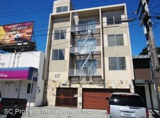 1289 22nd Ave APT 302, San Francisco, CA 94122