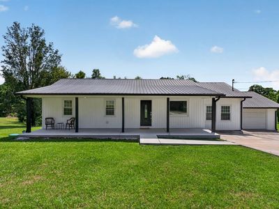 119 Vandy Cir, Sparta, TN, 38583