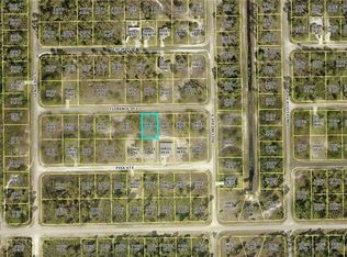 1116 Florence St E, Lehigh Acres, FL 33974
