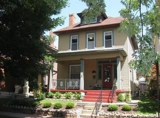 164 E Gates St, Columbus, OH