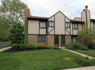 5340 Shannon Ln #60, Columbus, OH 43235