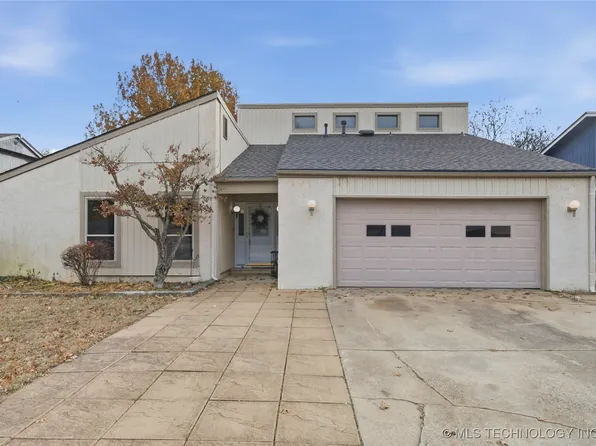 138 W M St, Jenks, OK 74037