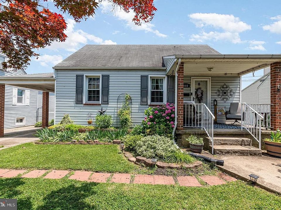1st image of 1815 Belle Ave