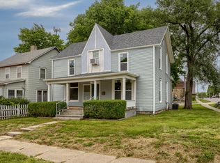 145 E Market St, Warrensburg, MO 64093