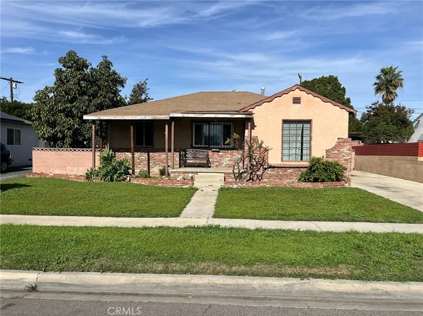 11415 Mapledale St, Norwalk, CA 90650