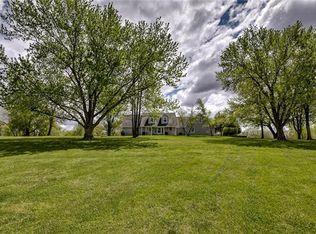 7719 Scott Ave, Liberty, MO 64068