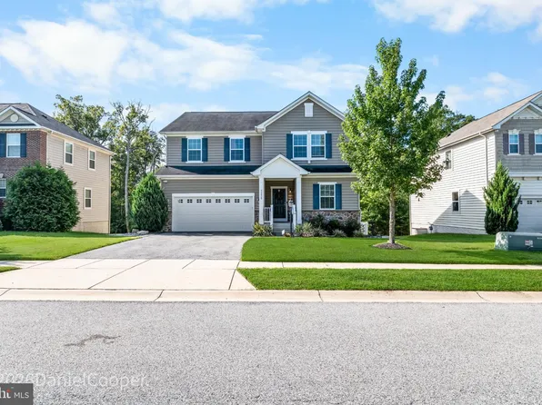 3238 Krefeld Ln, Waldorf, MD 20603