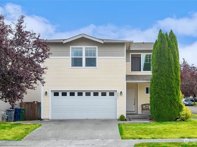 15513 38th Drive SE, Bothell, WA, 98012
