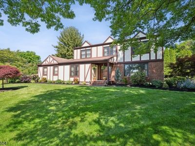 31 Shannon Rd, Bridgewater, NJ, 08807