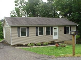 802 Raintree Dr, Madisonville, KY 42431