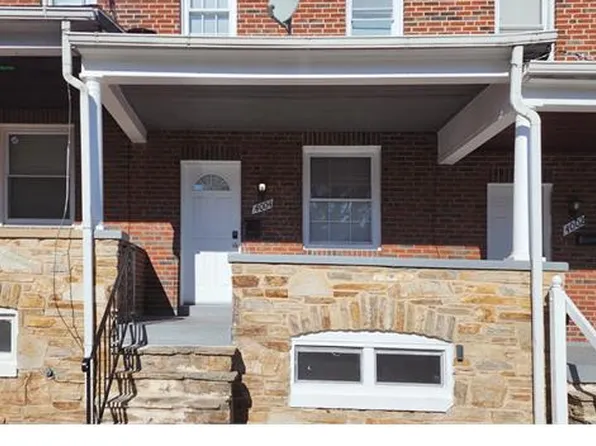4004 Walrad St, Baltimore, MD 21229