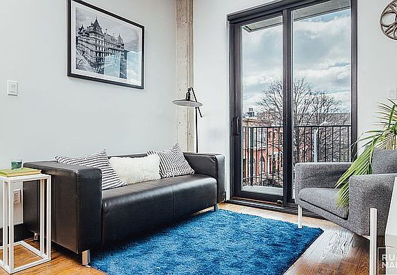 2nd image of 516 Classon Ave APT 6C