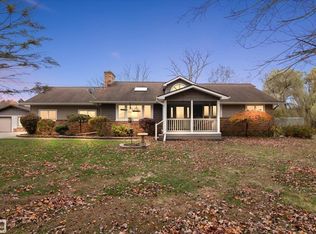 9800 Coon Hill Rd, Munith, MI 49259