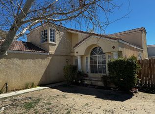 2650 Via Genova, Lancaster, CA 93535