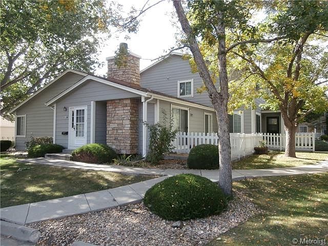 For Sale: 8403 Everett, Arvada, CO 80005