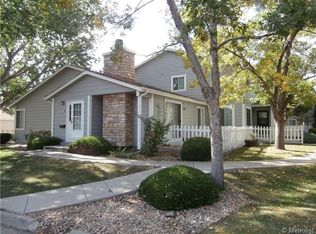 8403 Everett Way UNIT A, Arvada, CO 80005