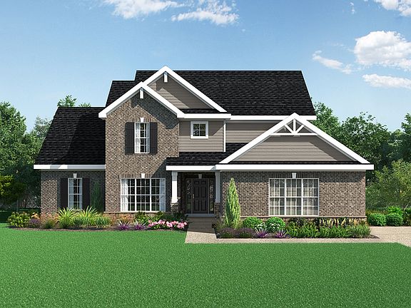 Elevation B