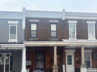 4842 Levick St, Philadelphia, PA 19135