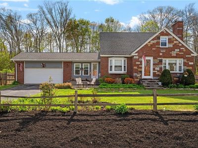 56 Church St, Pascoag, RI, 02859