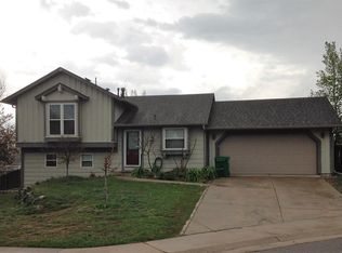 21517 E Powers Ln, Centennial, CO 80015